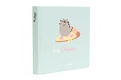 Album na zdjecia i archiwizacja - Pusheen - Photo album for 22 photos 16x16 cm - AF161604