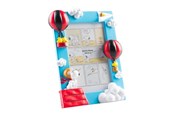 Album na zdjęcia i archiwizacja - Snoopy - 3D photo frame 10x15 cm - MF3D03