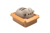 Pokój dzieciecy - Pusheen - Kawaii Vinyl Piggy Bank - HU01