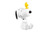 Pokój dzieciecy - Snoopy - LED Night Light for Kids - 26.7 x 18.5 cm - LAMP018