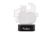 Pokój dziecięcy - Pusheen - LED Night Light from the Dreams Collection - 19.5 x 17 cm - LAMPL001