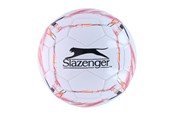 Sport i fitness - Slazenger - Football r. 5 - white / red - 871125201844_01
