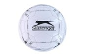 Sport i fitness - Slazenger - Football r. 5 - white / black - 871125201844_02
