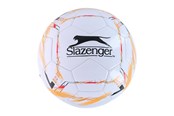 Sport i fitness - Slazenger - Football r. 5 - white / orange - 871125201844_05
