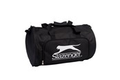 Sport i fitness - Slazenger - Sports travel bag - black - 8711252050119_BLACK