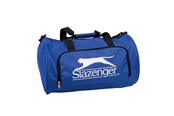 Sport i fitness - Slazenger - Sports travel bag - blue - 8711252050119_BLUE