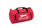 Sport i fitness - Slazenger - Sports travel bag - red - 8711252050119_RED