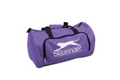 Sport i fitness - Slazenger - Sports travel bag - purple - 8711252050119_VIOLET