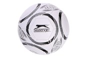 Sport i fitness - Slazenger - 32-panel training football size 5 - white/black - 8711252146409_01