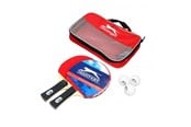 Sport i fitness - Slazenger Ping pong / table tennis set - 8711252225418