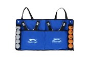 Sport i fitness - Slazenger - Branded ping pong / table tennis set 15 items - 8711252473833
