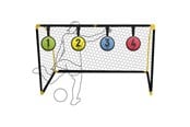 Sport i fitness - Umbro - Football shields / training targets for goal 21 cm 4 pcs. - 871125224411