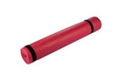 Sport i fitness - Umbro - Yoga and Fitness Mat - Red - 8711252268613_RED