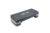 Sport i fitness - Umbro - Aerobics stepper 2 steps - Grey - 8711252268842