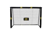 Sport i fitness - Umbro - Metal football goal with net 180x120x60 cm - 871125226892