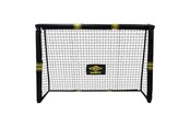 Sport i fitness - Umbro - Metal football goal with net 240x160x85 cm - 871125226893