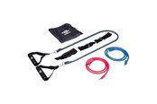 Sport i fitness - Umbro - Resistance bands / exercise straps 9 pcs - 871125226918