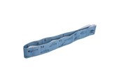 Sport i fitness - Umbro - Exercise rubber resistance band - Blue - 8711252269191