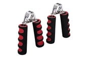Sport i fitness - Umbro - Hand grip 15 kg 2 pcs - Red - 8711252269504_RED