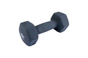 Sport i fitness - Umbro - Exercise dumbbell 3kg - Blue - 8711252269634