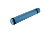 Sport i fitness - Umbro - Non-slip yoga / fitness mat 173x61 cm - Blue - 8711292203117_BLUE