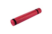 Sport i fitness - Umbro - Non-slip yoga / fitness mat 173x61 cm - Red - 8711292203117_RED