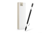 Telefon - Inne akcesoria - Tech-Protect  USP200 3-TIP Stylus Passive Stylus - Black - 5906302370559