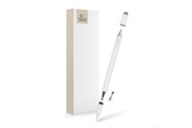 Telefon - Inne akcesoria - Tech-Protect USP200 3-TIP Stylus Passive Stylus - White - 5906302370566