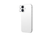 Telefon - szkło ochronne - AmazingThing AR 2 Lens Glass Full Clear Tempered Glass for iPhone 16 / 16 Plus - Transparent - IP16CAM2HGLA