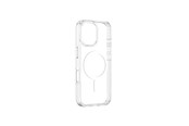 Telefon - Pokrowiec i etui - AmazingThing Titan Pro Mag Case with Magnetic Ring for iPhone 16 - Transparent - IP166.1TMCL