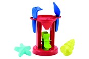 Zabawki na zewnatrz - Ecoiffier Garnished Sandmill - 721