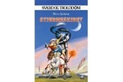 Książki dla dzieci - Sværd og trolddom 22: Stjerneskibet - 9788794413503