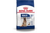 Psy - Royal Canin Maxi Adult 5+ - dry dog food - 15 kg - 3182550402316