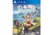 Gry - Atelier Ryza 3: Alchemist of the End & the Secret Key (Special Collection Box) - Sony PlayStation 4 - RPG - 5060941712863