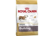 Psy - Royal Canin Bulldog Adult - dry dog food - 12 kg - 3182550719803