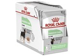 Psy - Royal Canin CCN DIGESTIVE CARE LOAF - wet food for adult dogs - 12x85g - 9003579008775