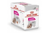 Psy - Royal Canin Exigent Wet dog food Pâté 12x85 g - 9003579009451