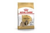 Psy - Royal Canin Shih Tzu Adult - dry dog food - 1.5 kg - 3182550743228
