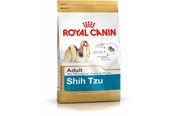 Psy - Royal Canin Shih Tzu Adult - 3182550743228
