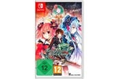 Gry - Fairy Fencer F: Refrain Chord (Limited Edition) - Nintendo Switch - Strategia - 5060941714386