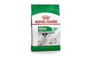 Psy - Royal Canin Mini Adult 8+ - IMPORT-4989