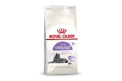 Koty - Royal Canin Sterilised 7+ cats dry food 10kg - 3182550805629
