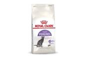 Koty - Royal Canin Sterilised 37 - dry cat food - 10 kg - 3182550737623