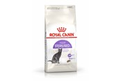 Koty - Royal Canin Sterilised - dry cat food - 4 kg - 3182550737616