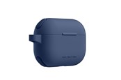 Telefon - Pokrowiec i etui - AmazingThing Omni Case for AirPods Pro 2 - Dark Blue - APROP2OMDB