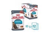 Koty - Royal Canin Urinary Care in Gravy 12x85g - 9003579000359