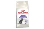 Koty - Royal Canin Sterilised 37 cats dry food - 3182550737555