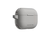 Telefon - Pokrowiec i etui - AmazingThing Omni Case for AirPods Pro 2 - Gray - APROP2OMGY