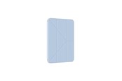 Tablet - pokrowce i etui - AmazingThing Minimal Case for iPad 11" 2022/2025 - Blue - IPADGEN11MINBU