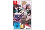 Gry - Charade Maniacs (Limited Edition) - Nintendo Switch - Przygodowy - 5060941715628